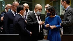 EU-Außenminister bescheren "Wagner" eine Götterdämmerung
