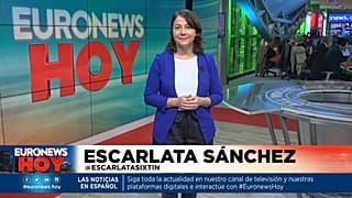 Escarlata Sánchez