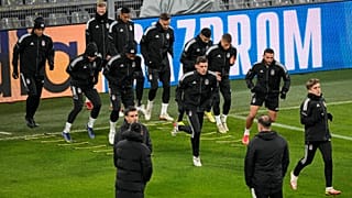 PSG–Real Madrid párharc lesz a legjobb nyolc közé jutásért a labdarúgó Bajnokok Ligájában