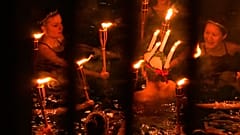 Santa Lucia: Traditionsreiches Lichterfest in Schweden 