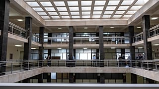 Δικαστικό Μέγαρο Θεσσαλονίκης