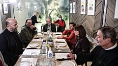 Η επίσκεψη της Κατερίνας Σακελλαροπούλου στη «Σχεδία»