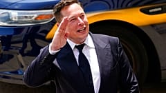 Elon Musk