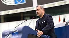 Loucas Fourlas MEP (EPP, CY)