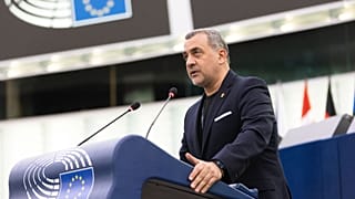 Loucas Fourlas MEP (EPP, CY)
