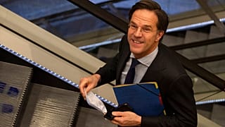 Átfogó reformokat ígér az új holland kormány