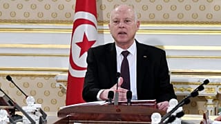 Тунис идет на референдум по конституции