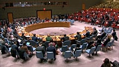 Russland verhindert UN-Klima-Resolution
