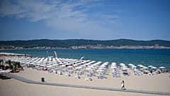 Sunny Beach, Bulgaristan