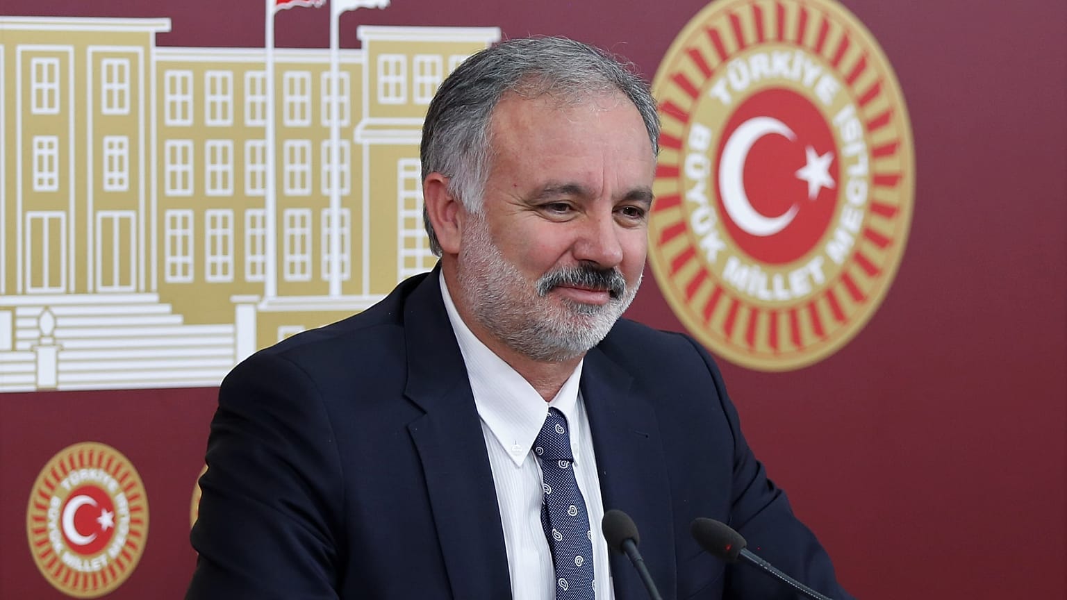  Ayhan Bilgen