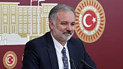  Ayhan Bilgen