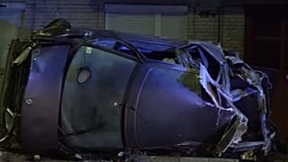 مقتل مهاجرين في حادث مرور بالمجر