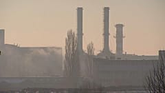 Cambiamento climatico e inquinamento