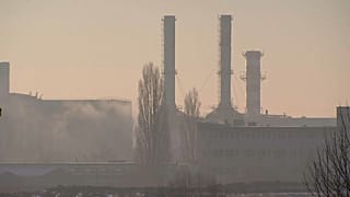 Cambiamento climatico e inquinamento