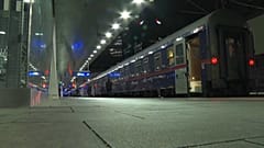 Wie im Orientexpress: Mit dem Nachtzug von Paris nach Wien