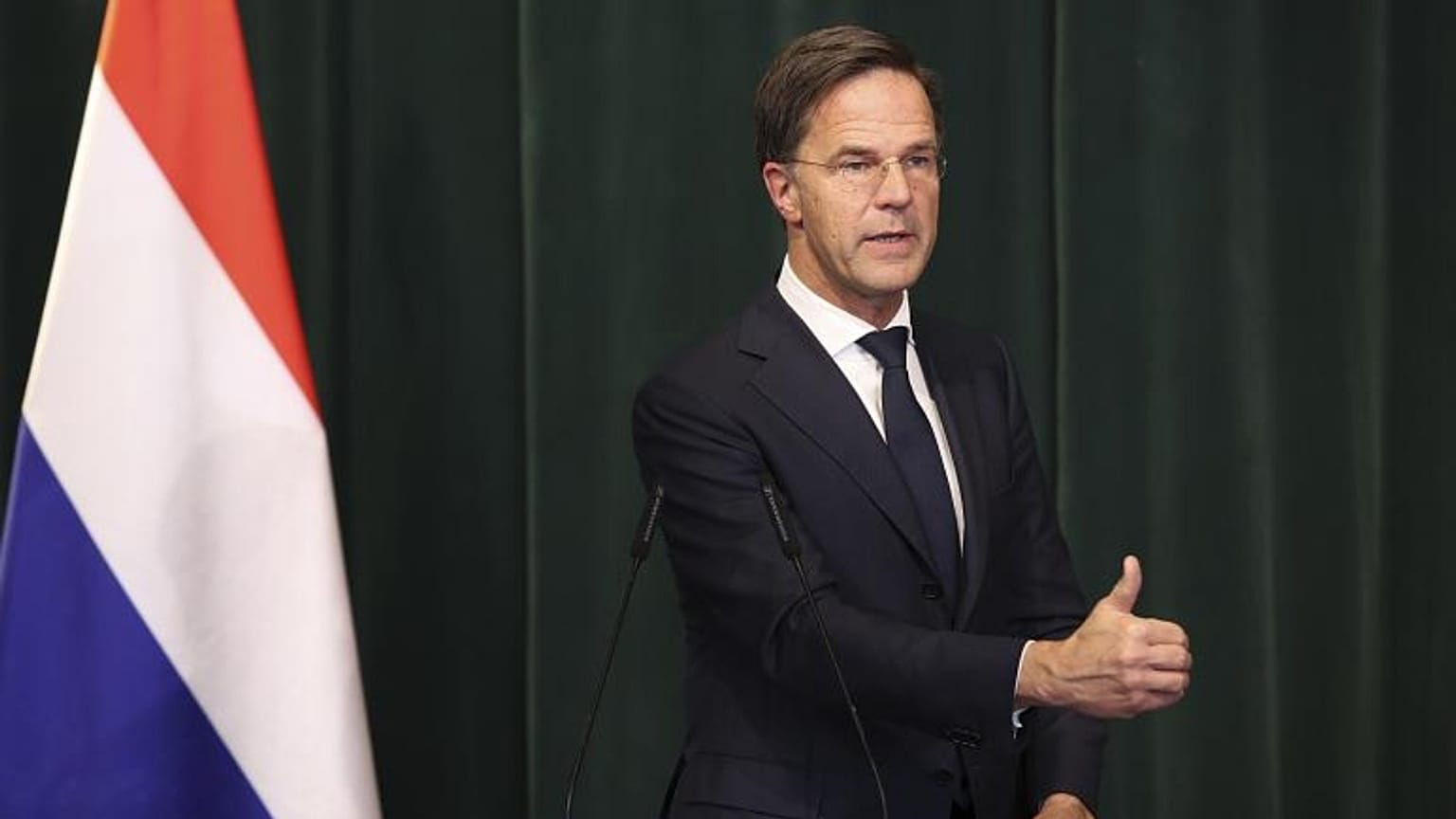 Mark Rutte