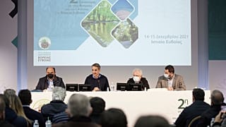 Παρουσίαση στην Αιδηψό