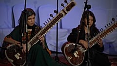 Zohra Orchestra aus Afghanistan