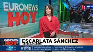 Escarlata Sánchez
