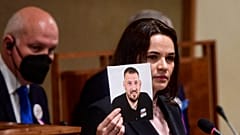 18 Jahre Haft für belarussischen Oppositionsführer Tichanowski 