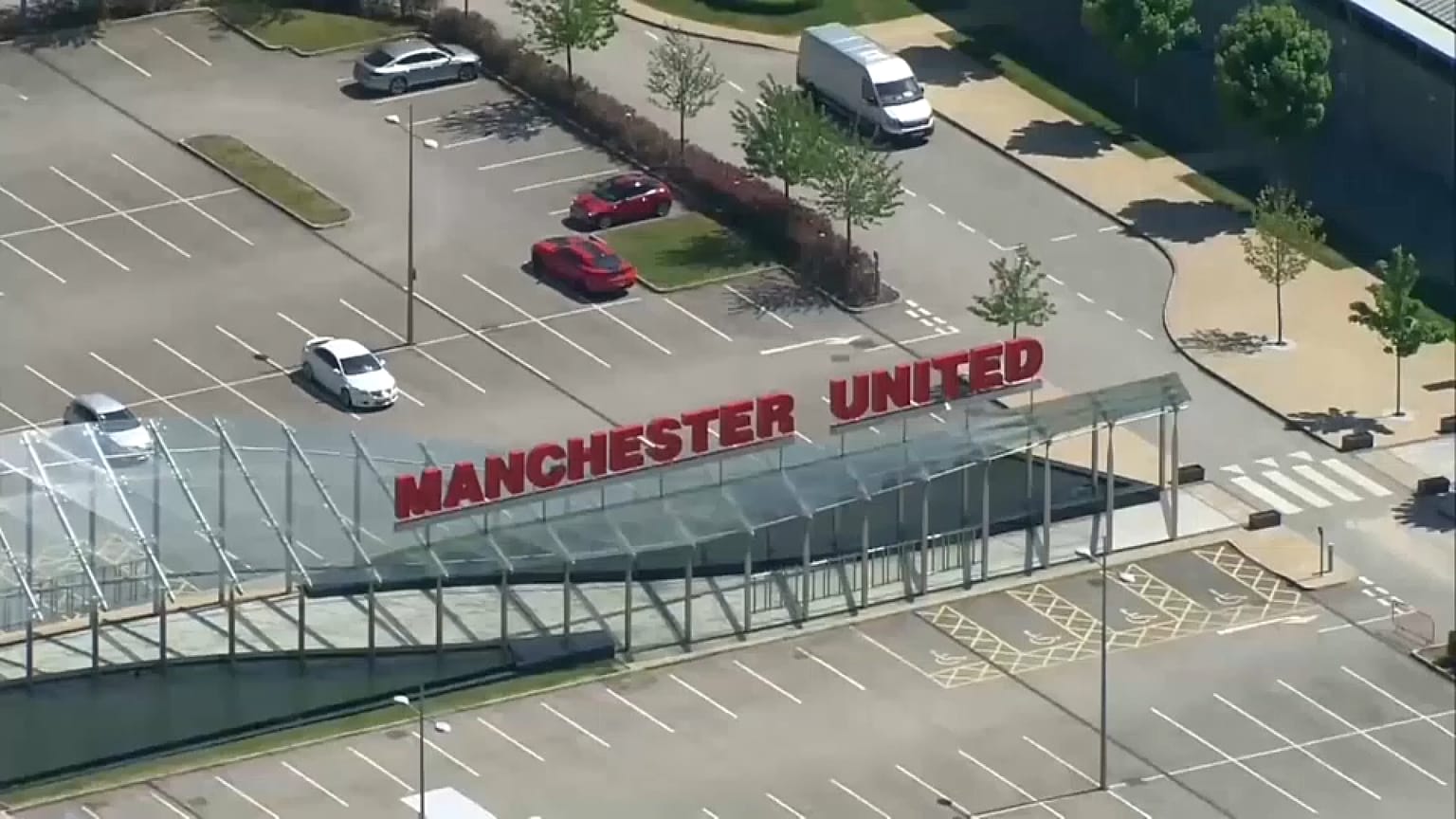 Manchester United
