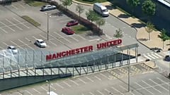 Manchester United