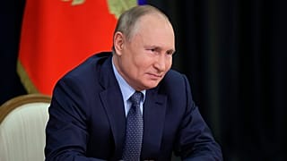 Wladimir Putin will Sicherheitszusagen für sein Land.