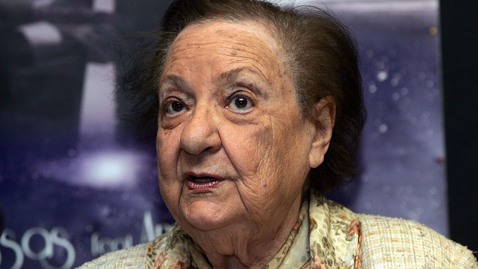 Ροζίτα Σώκου