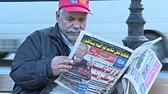 كيف يرى الشارع التونسي قرار سعيد بتمديد تعليق البرلمان