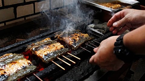 Prices of the beloved Japanese delicacy have surged due to overfishing, pollution and changes to ocean currents