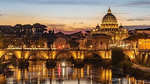 Rome