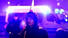 Corona in Polen: Niedrige Impfquote, viele Tote