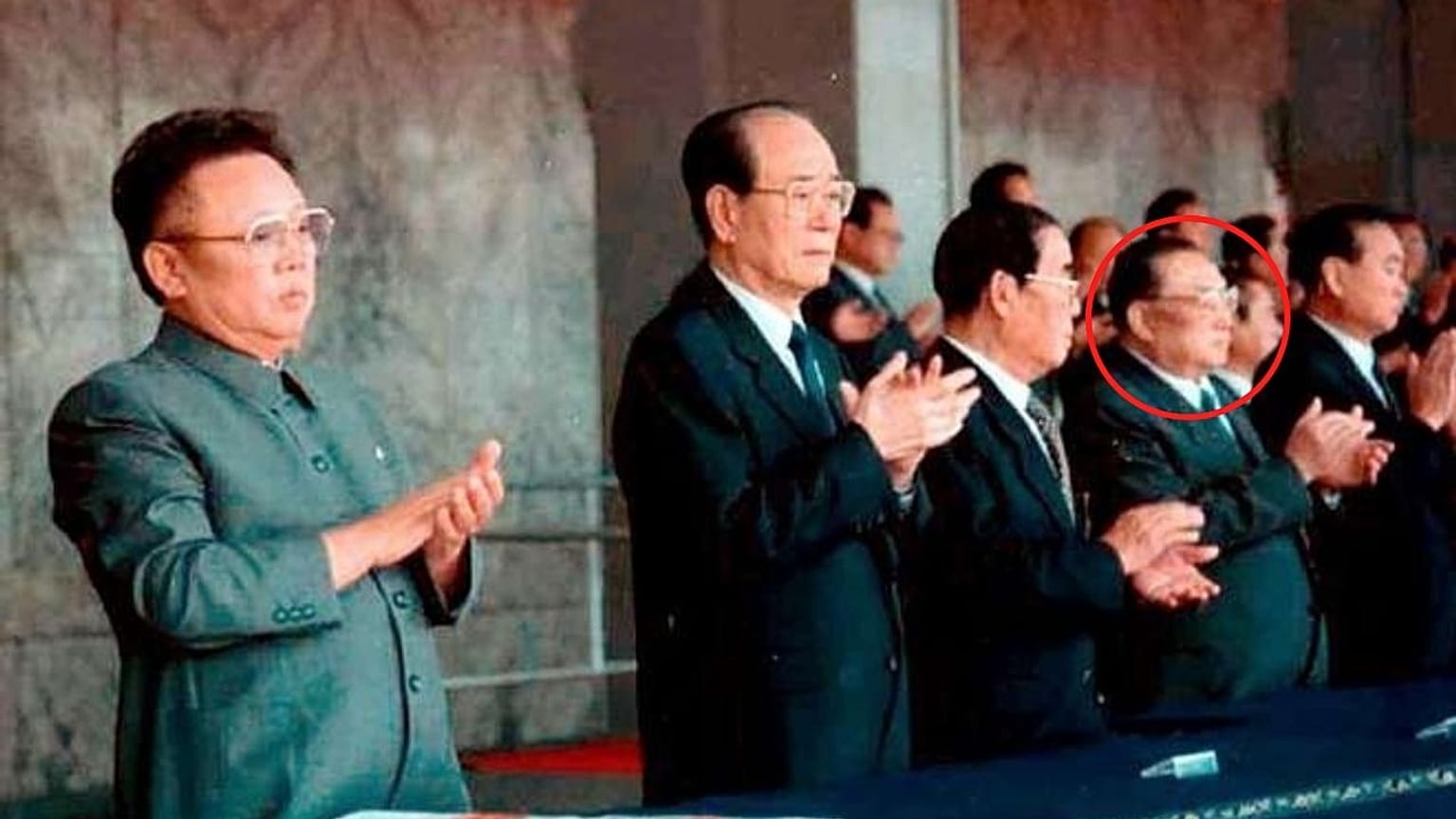 Kim Yong Ju