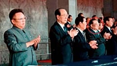 Kim Yong Ju