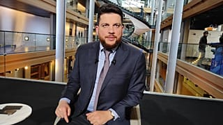 Leonid Volkov, Alexej Navalnij volt kampányfőnöke