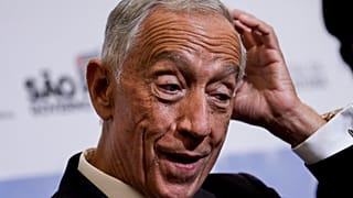 Marcelo Rebelo de Sousa