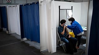 Virus outbreak Europe