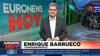 Las claves del día en este vídeo de 20 minutos presentadas por Enrique Barrueco