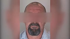 El condenado, identificado como Vadim Krasikov, alias Vadim Sokolov, estaba en prisión preventiva desde su detención