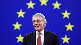 Journalist, Europäer, Katholik: Wer war David Sassoli *1956, †2022?