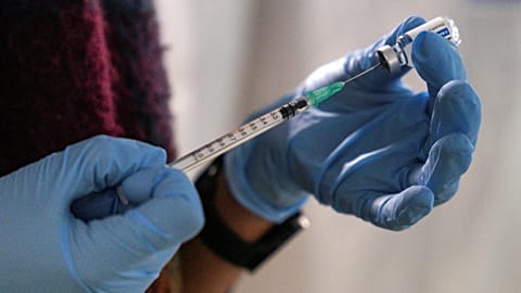 Breakthroughs in vaccinations - not only relating to COVID - have been one of 2021s innovation highlights