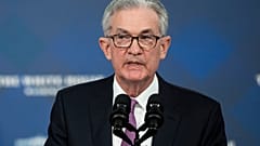 Fed Başkanı Jerome Powell 