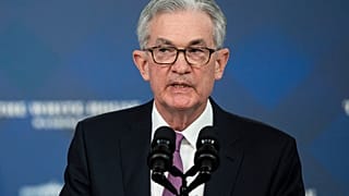 Fed Başkanı Jerome Powell