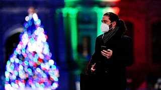 Ковид: вакцинация и ограничения