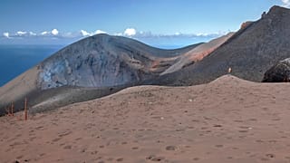 Kimerülőben lehet La Palma vulkánja