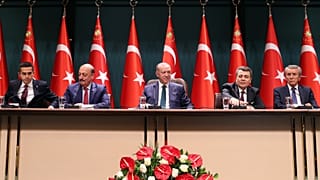 Cumhurbaşkanı Recep Tayyip Erdoğan