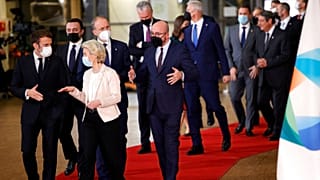 EU Summit