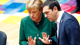 Come funzionano i vertici dell'Unione Europea?