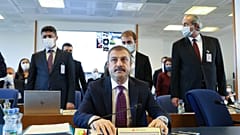 Merkez Bankası Başkanı Şahap Kavcıoğlu