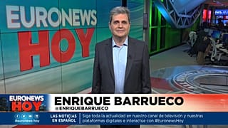Las claves del día en 20 minutos presentadas por Enrique Barrueco